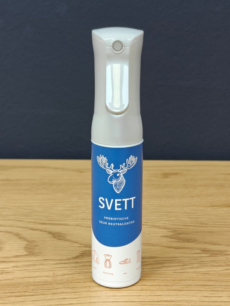 SVETT Spray - Anti Zweetgeur - 80ml