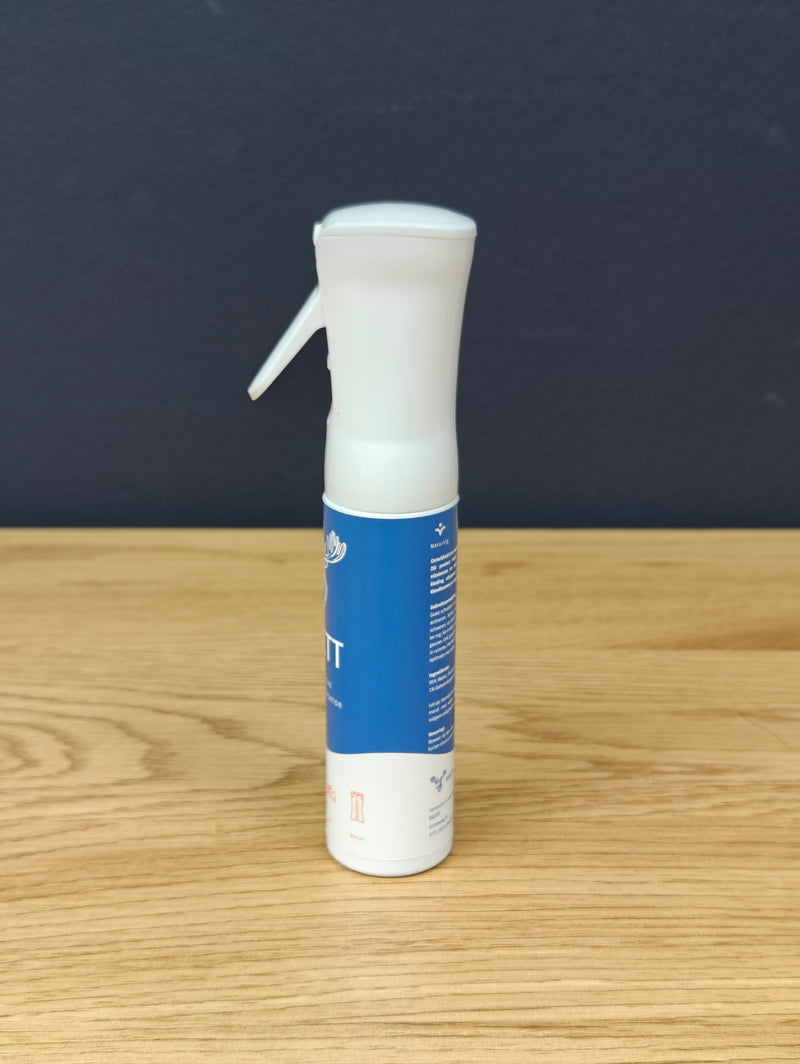 SVETT Spray - Anti Zweetgeur - 80ml